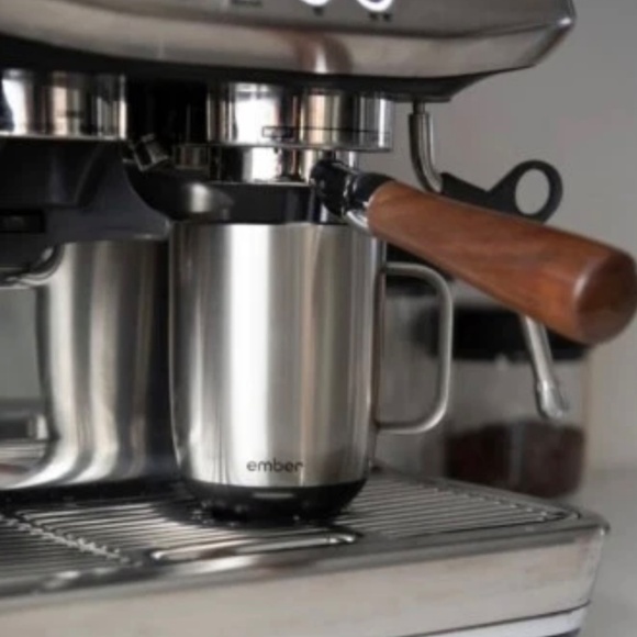 EMBER Gen 2 TEMPERATURE CONTROL MUG 14oz BRAND NEW IN SEALED BOX Slate Gray - Picture 9 of 12